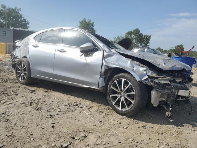 2015 ACURA TLX 19UUB2F33FA013757