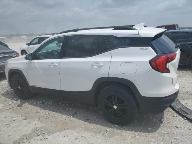 Vin: 3gkaltev0ll168797, lot: 59895195, gmc terrain sle 20202
