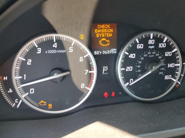 2016 ACURA RDX TECHNO 5J8TB3H52GL012377