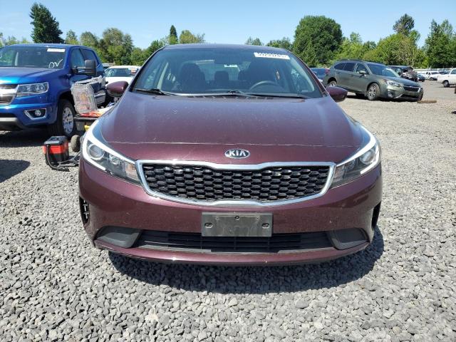 2017 KIA FORTE LX - 3KPFK4A72HE131070