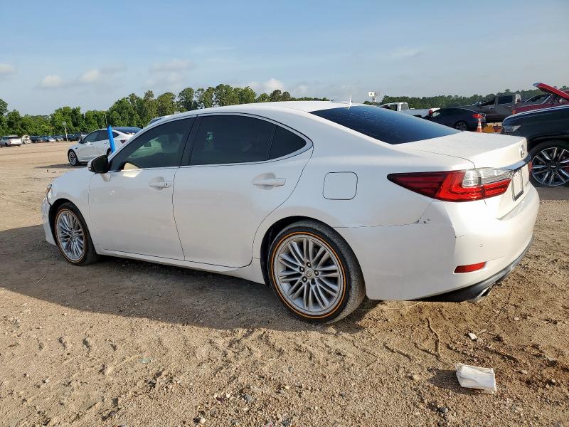 Vin: jthbk1gg3g2245786, lot: 60113675, lexus es350 350 20162