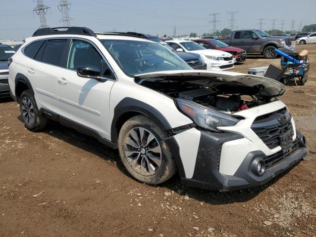 Vin: 4s4btgnd3p3164125, lot: 59757075, subaru outback limited xt 20234
