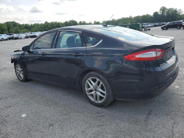 Vin: 3fa6p0h77er397887, lot: 60312165, ford fusion se 20142