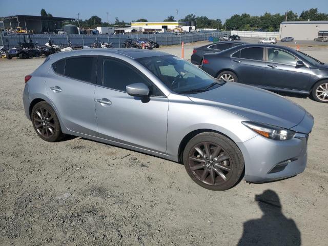 Vin: 3mzbn1l36jm175838, lot: 59182655, mazda 3 touring 20184