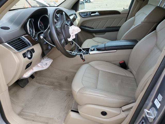 2016 MERCEDES-BENZ GL 450 4MA 4JGDF6EE9GA685784