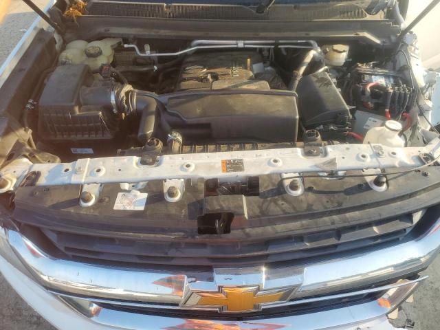 2017 CHEVROLET COLORADO - 1GCHSBEAXH1170222