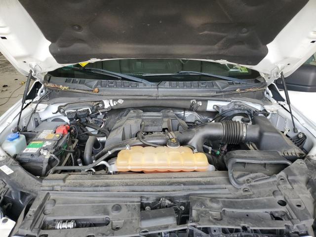 2017 FORD F150 SUPER - 1FTEX1EP6HFC30227