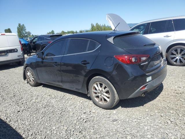 Vin: 3mzbm1l7xfm209177, lot: 60842605, mazda 3 touring 20152