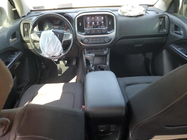 2019 GMC CANYON SLE 1GTG6CEN4K1347492