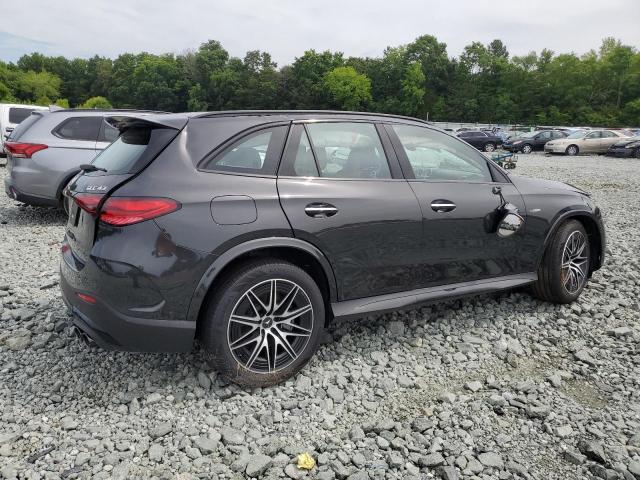 Vin: w1nkm8hbxsf282710, lot: 60346165, mercedes-benz glc-class 43 4matic amg 20253