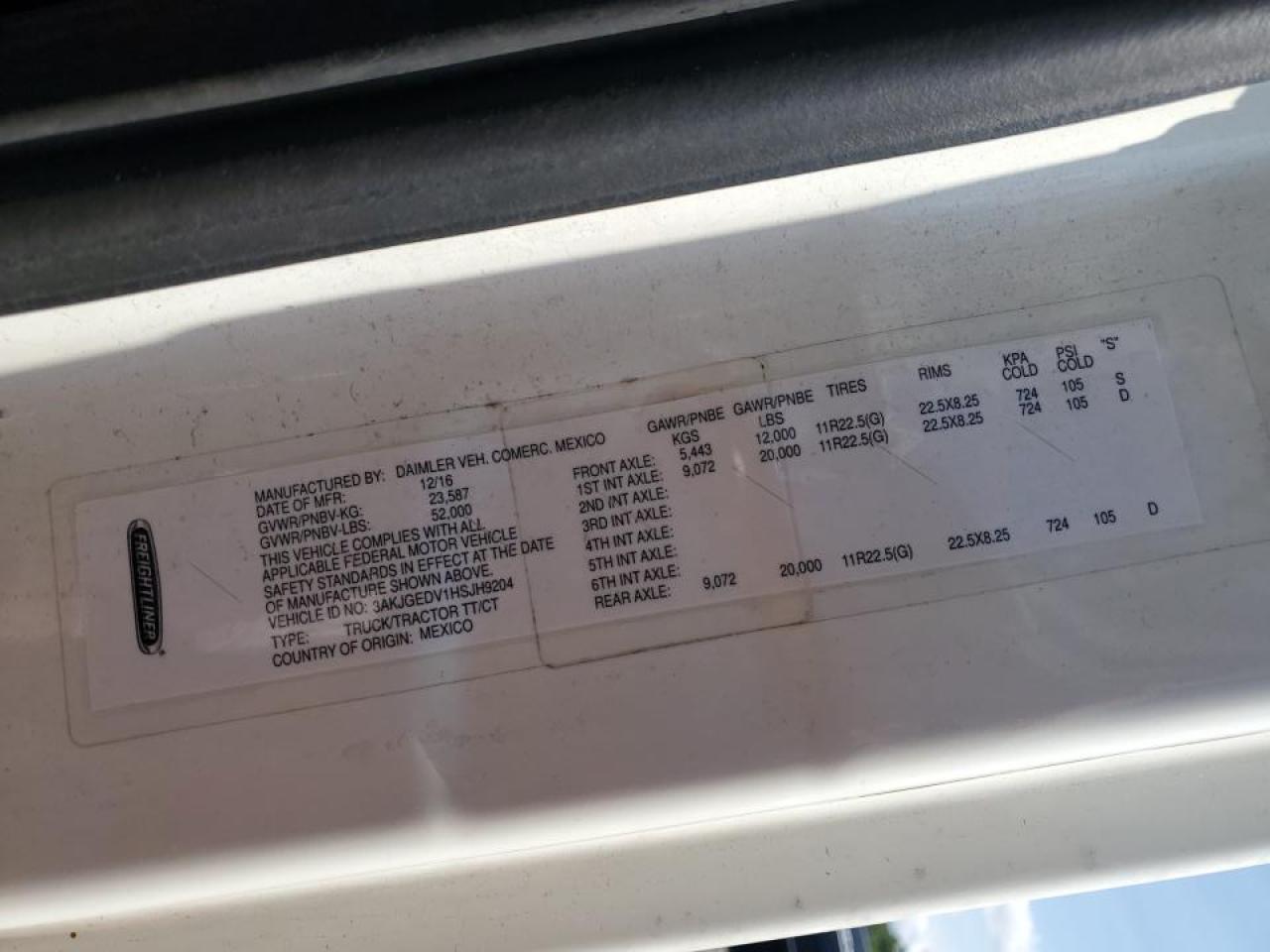 Global Auto Auctions