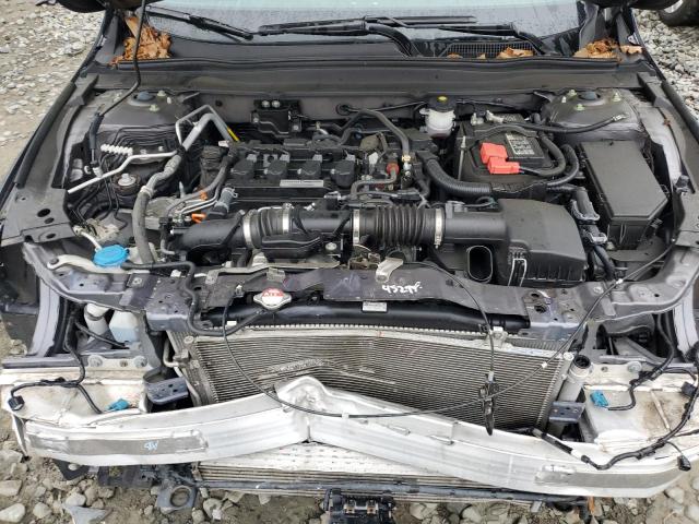 2020 HONDA ACCORD EXL - 1HGCV1F52LA086841