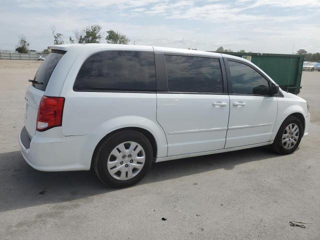 Vin: 2c4rdgbg0hr798421, lot: 59496985, dodge caravan se 20173