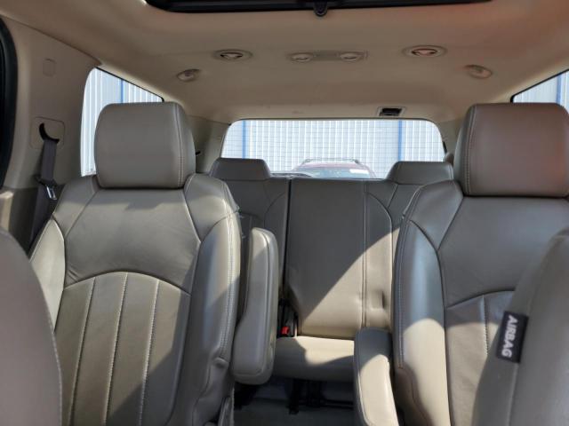 2015 GMC ACADIA DEN - 1GKKRTKD1FJ150156