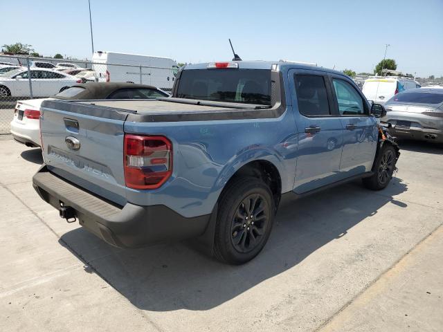 2024 FORD MAVERICK X - 3FTTW8H3XRRB74065