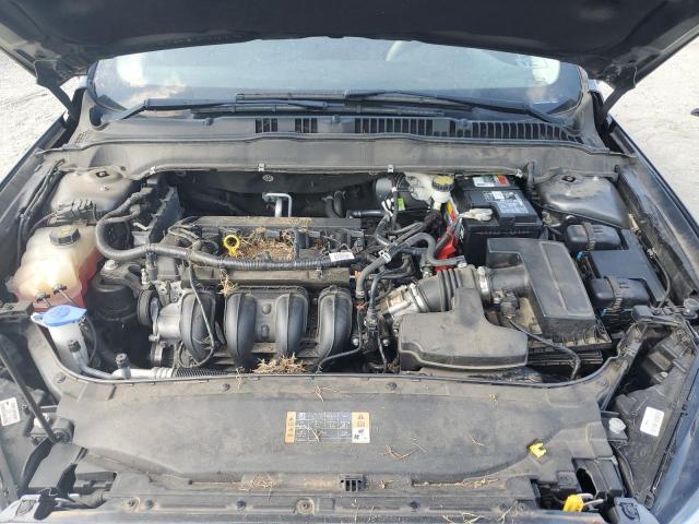 2016 FORD FUSION SE - 3FA6P0H73GR375033