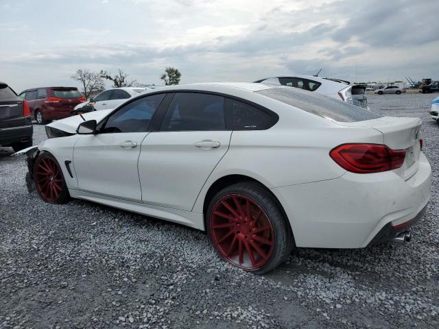 2018 BMW 430I GRAN WBA4J1C58JBG77993