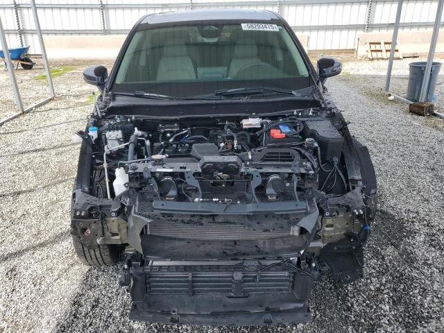 2025 HONDA CR-V EX - 2HKRS3H47SH312414