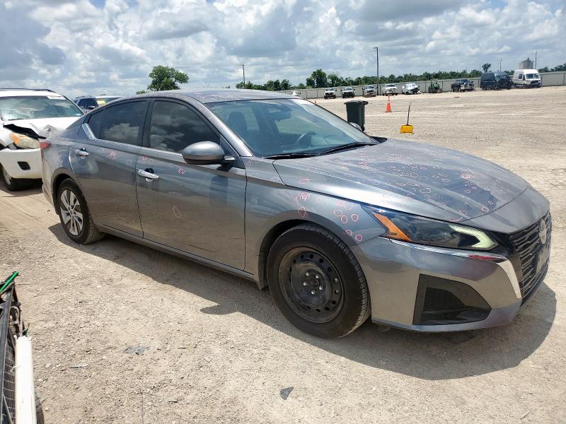 2023 NISSAN ALTIMA S 1N4BL4BV4PN360827
