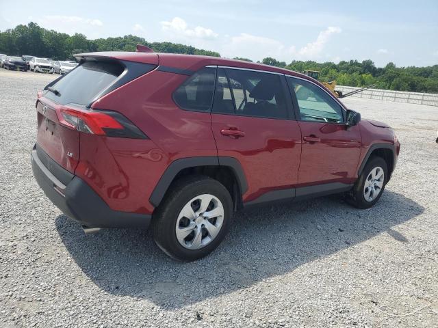2023 TOYOTA RAV4 LE 2T3H1RFV2PW264642