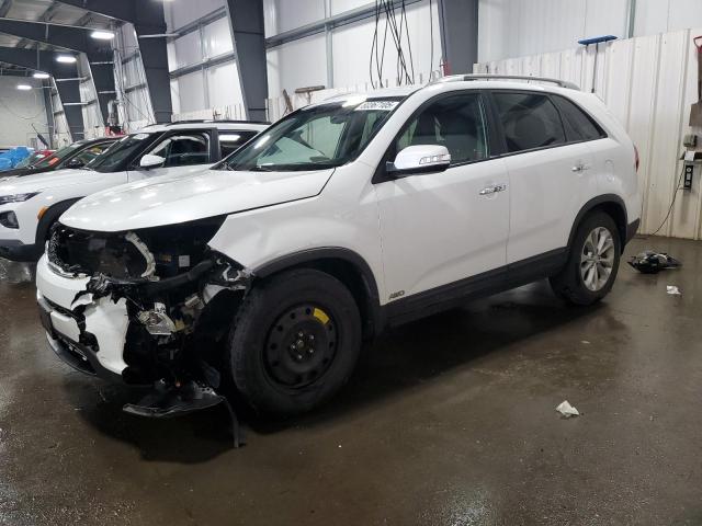 Vin: 5xykuda71fg557695, lot: 60367105, kia sorento ex 2015 img_1