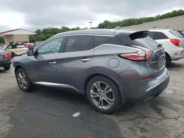 Vin: 5n1az2mh9hn101750, lot: 60824265, nissan murano s 20172