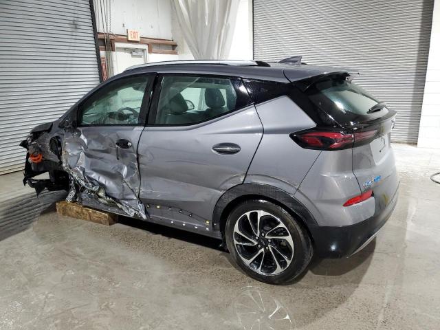 Vin: 1g1fz6s0xp4205823, lot: 60508685, chevrolet bolt premier 20232