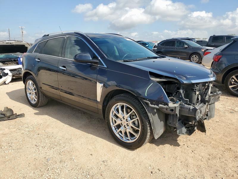 Vin: 3gyfnce39es560058, lot: 61755235, cadillac srx performance collection 20144