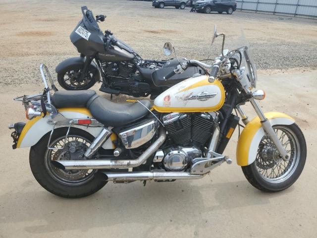 HONDA VT1100 C2
