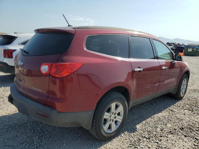 Vin: 1gnkvged9bj128059, lot: 60568615, chevrolet traverse lt 20113