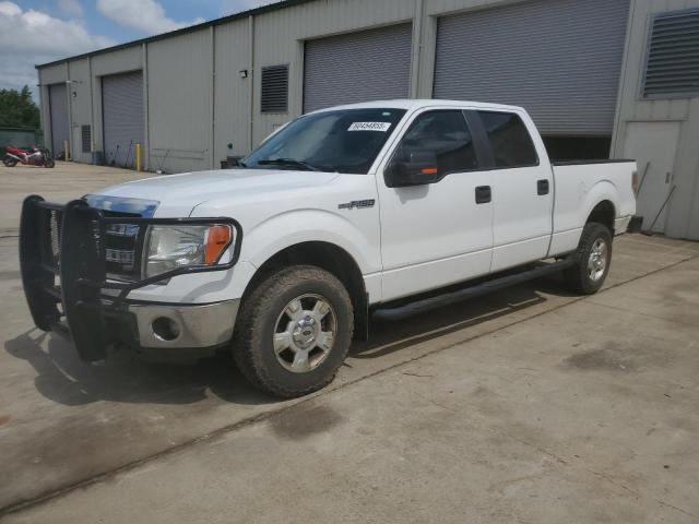 Vin: 1ftfw1ef6ekf56739, lot: 60454855, ford f-150 supercrew 2014 img_1