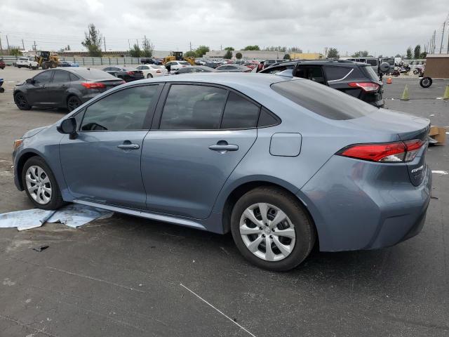 Vin: 5yfb4mdexrp201157, lot: 58976305, toyota corolla le 20242