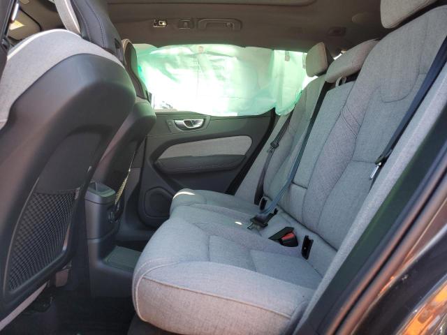 2023 VOLVO XC60 ULTIM YV4H60DX0P1284787