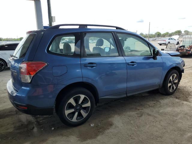 Vin: jf2sjabc2hh581258, lot: 60853875, subaru forester 2.5i 20173
