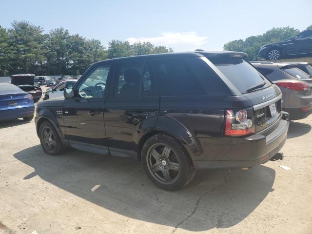 Vin: salsk2d45ca731350, lot: 61811395, land rover rangerover hse luxury 20122