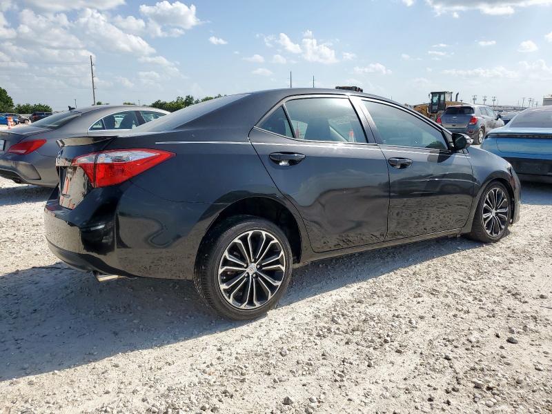 2016 TOYOTA COROLLA L - 5YFBURHE8GP542996
