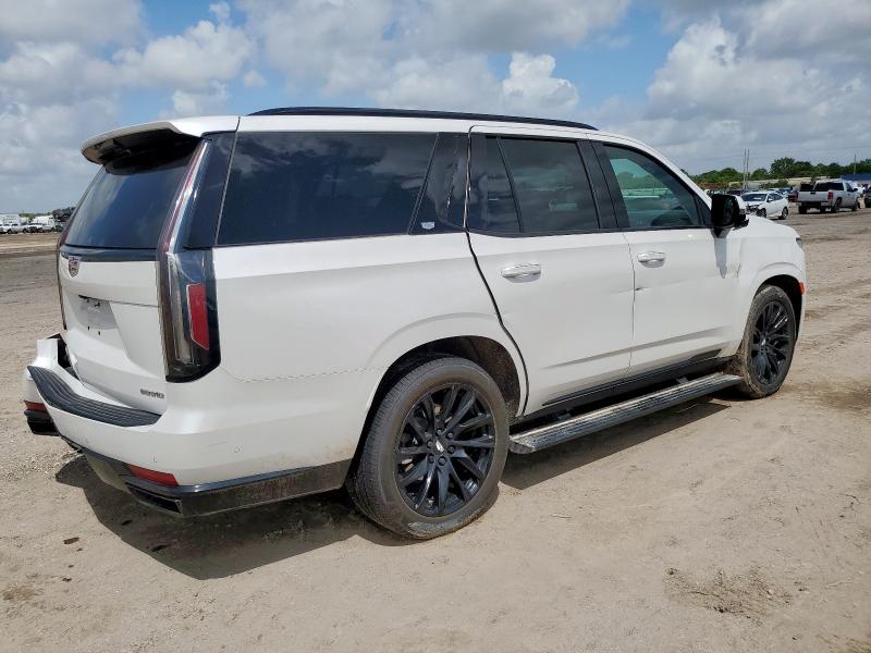 2023 CADILLAC ESCALADE S 1GYS4GKT6PR359026