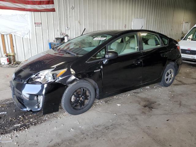 Vin: jtdkn3du3d5594083, lot: 62429565, toyota prius 2013 img_1