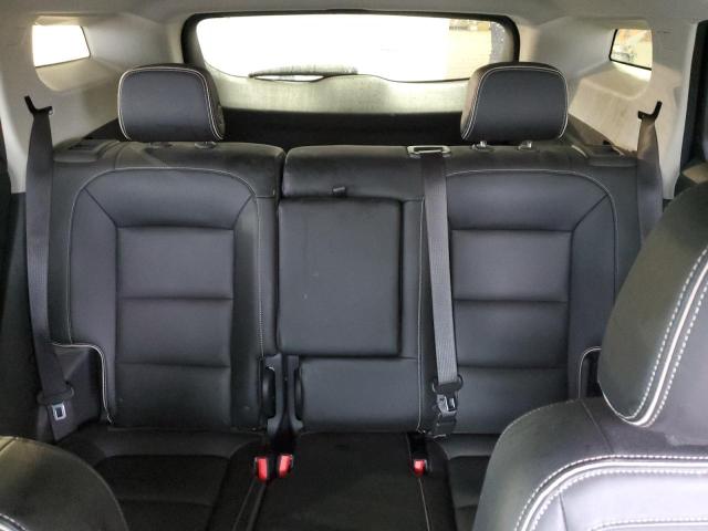 2018 GMC TERRAIN DE 3GKALXEX9JL235953