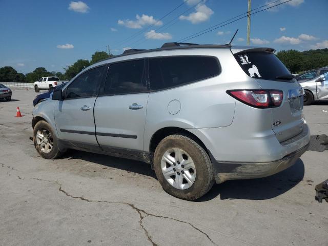 2015 CHEVROLET TRAVERSE LS 1GNKVFED1FJ163002