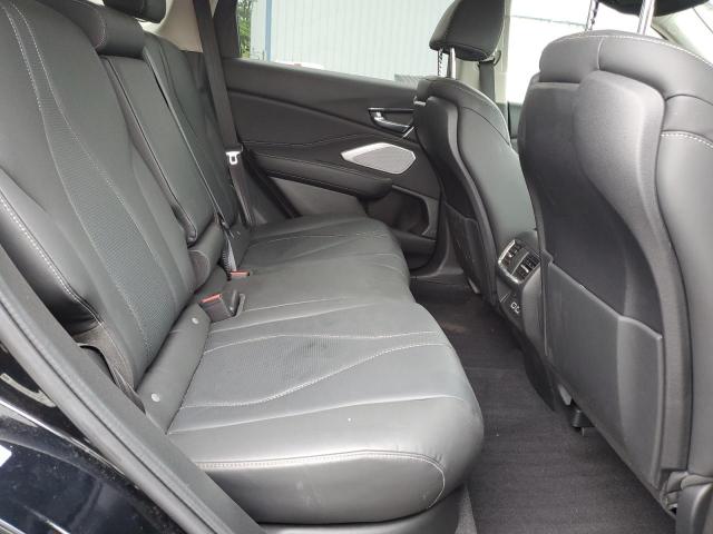 2021 ACURA RDX TECHNO 5J8TC2H56ML033896