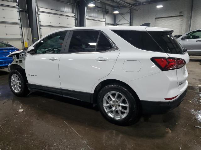 Vin: 3gnaxuev9ns101119, lot: 59117005, chevrolet equinox lt 20222