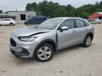 2023 HONDA HR-V LX - 3CZRZ2H35PM702923