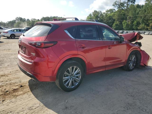 Vin: jm3kfbxy3p0277953, lot: 59770955, mazda cx-5 signature 20233