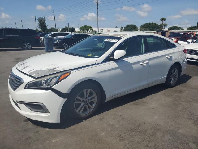 Vin: 5npe24af8gh395844, lot: 61620555, hyundai sonata se 2016 img_1