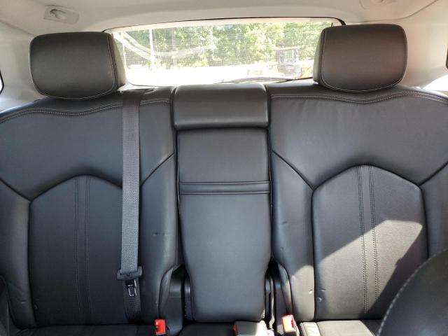 2016 CADILLAC SRX PERFOR 3GYFNCE38GS553363