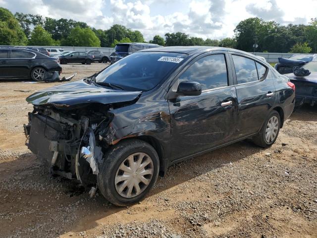 Vin: 3n1cn7ap4cl839680, lot: 59527365, nissan versa s 2012 img_1