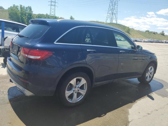 Vin: wdc0g4kb9hf196945, lot: 60096755, mercedes-benz glc-class 300 4matic 20173