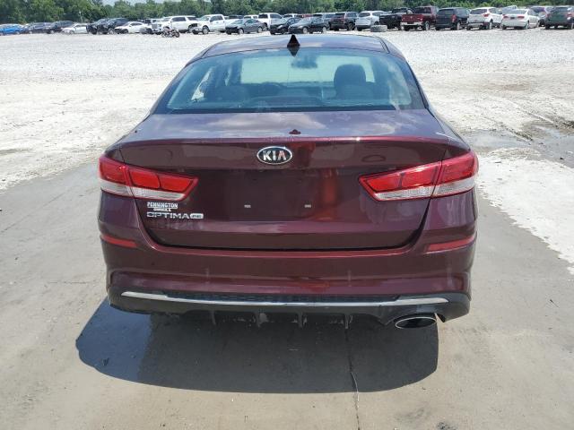 2020 KIA OPTIMA LX - 5XXGT4L33LG441501