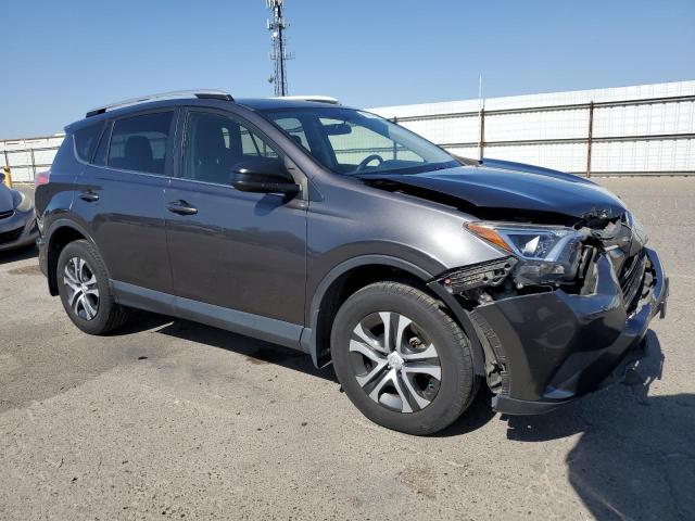 Vin: jtmzfrev7gj073269, lot: 61614575, toyota rav4 le 20164